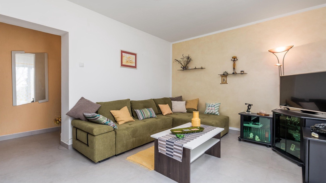 Photo of Bedroom in Bezjaki