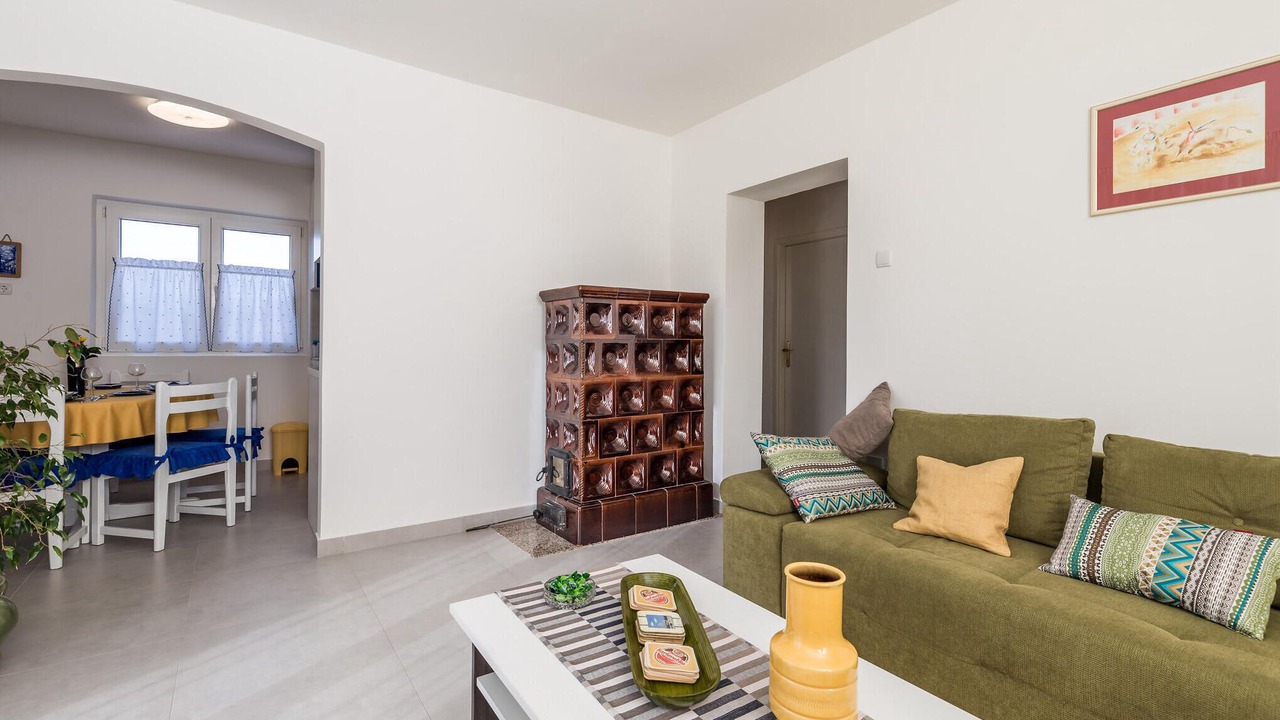 Photo of Bedroom in Bezjaki