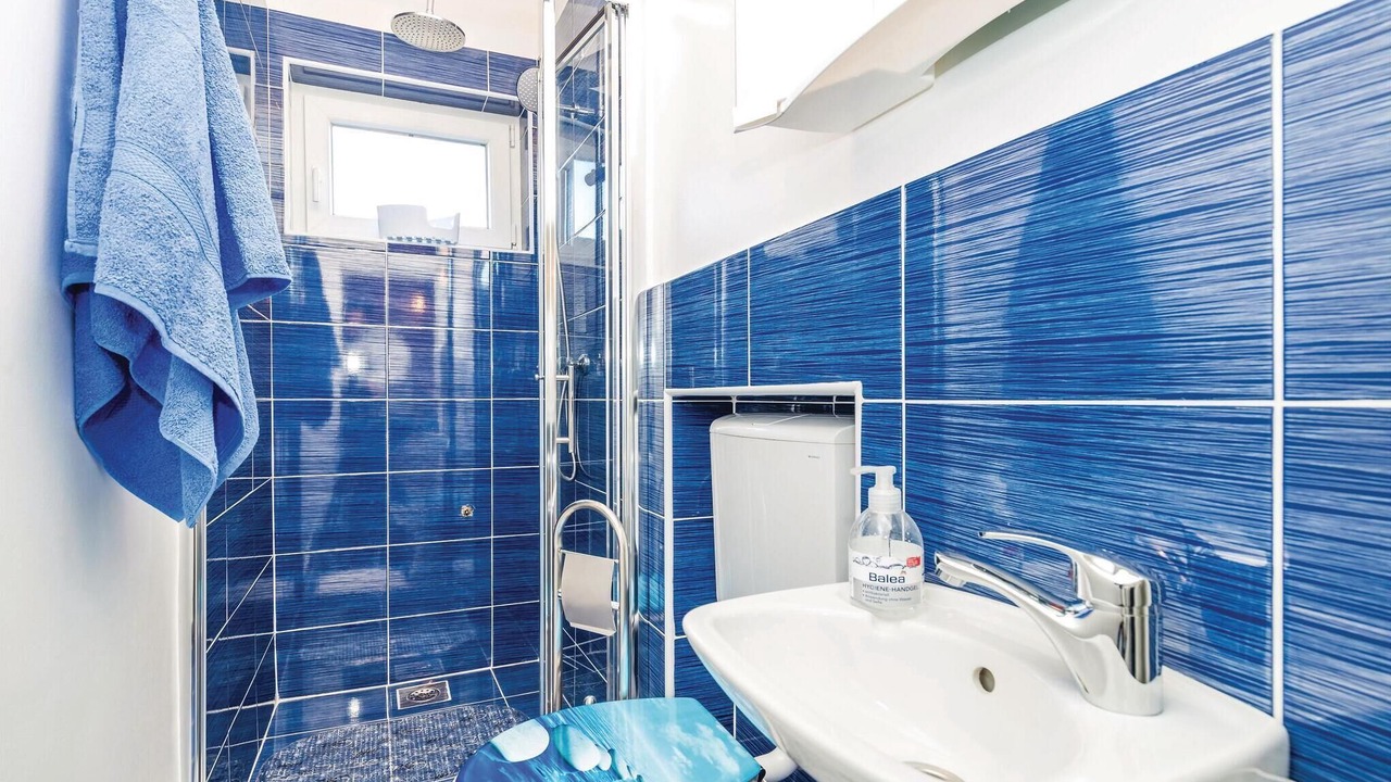Photo of Bathroom in Bezjaki