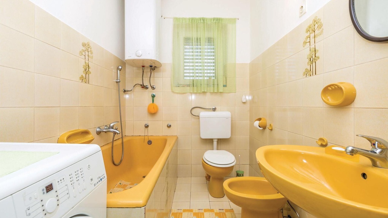Photo of Bathroom in Bezjaki