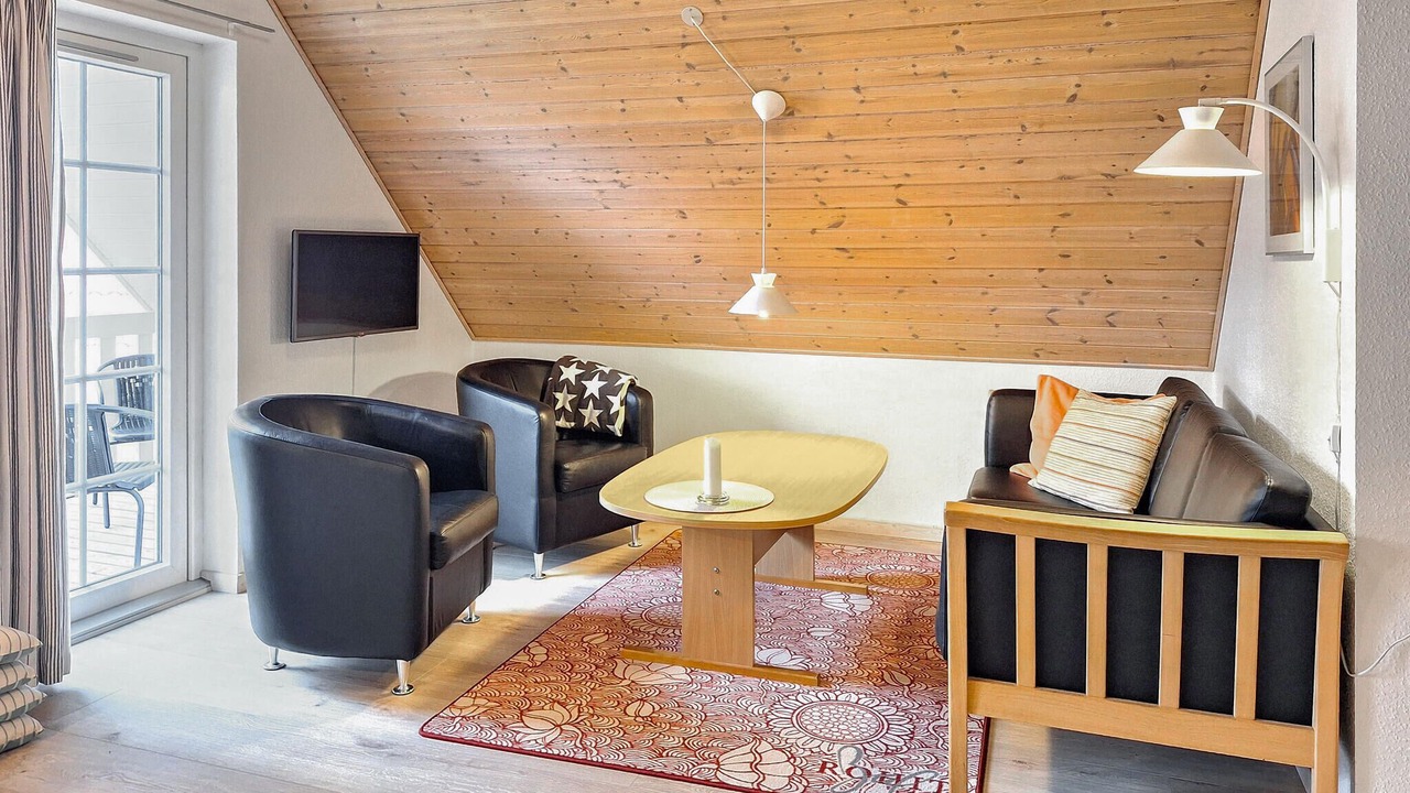 Photo of Bedroom in Grasten