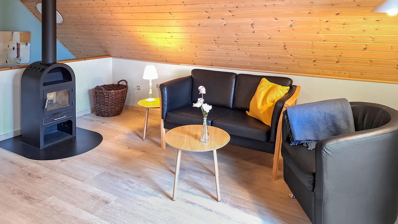 Photo of Bedroom in Grasten