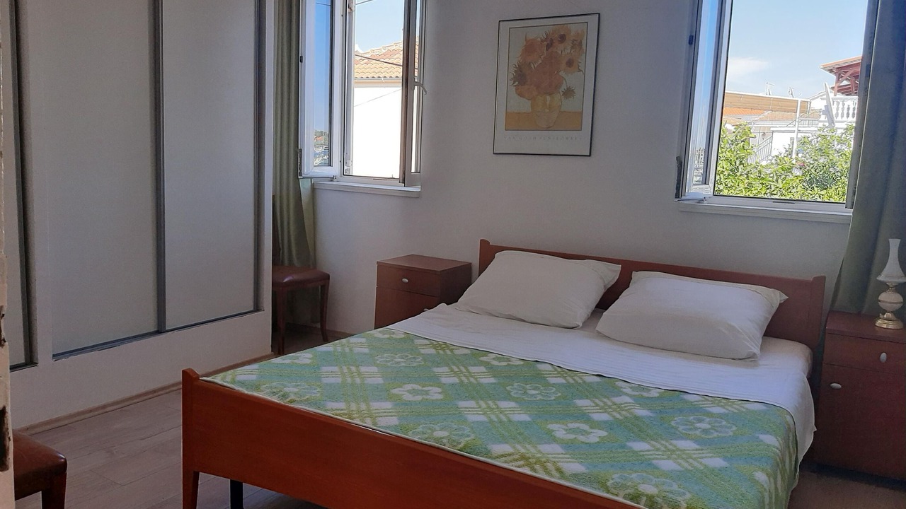Photo of Bedroom in Jezera