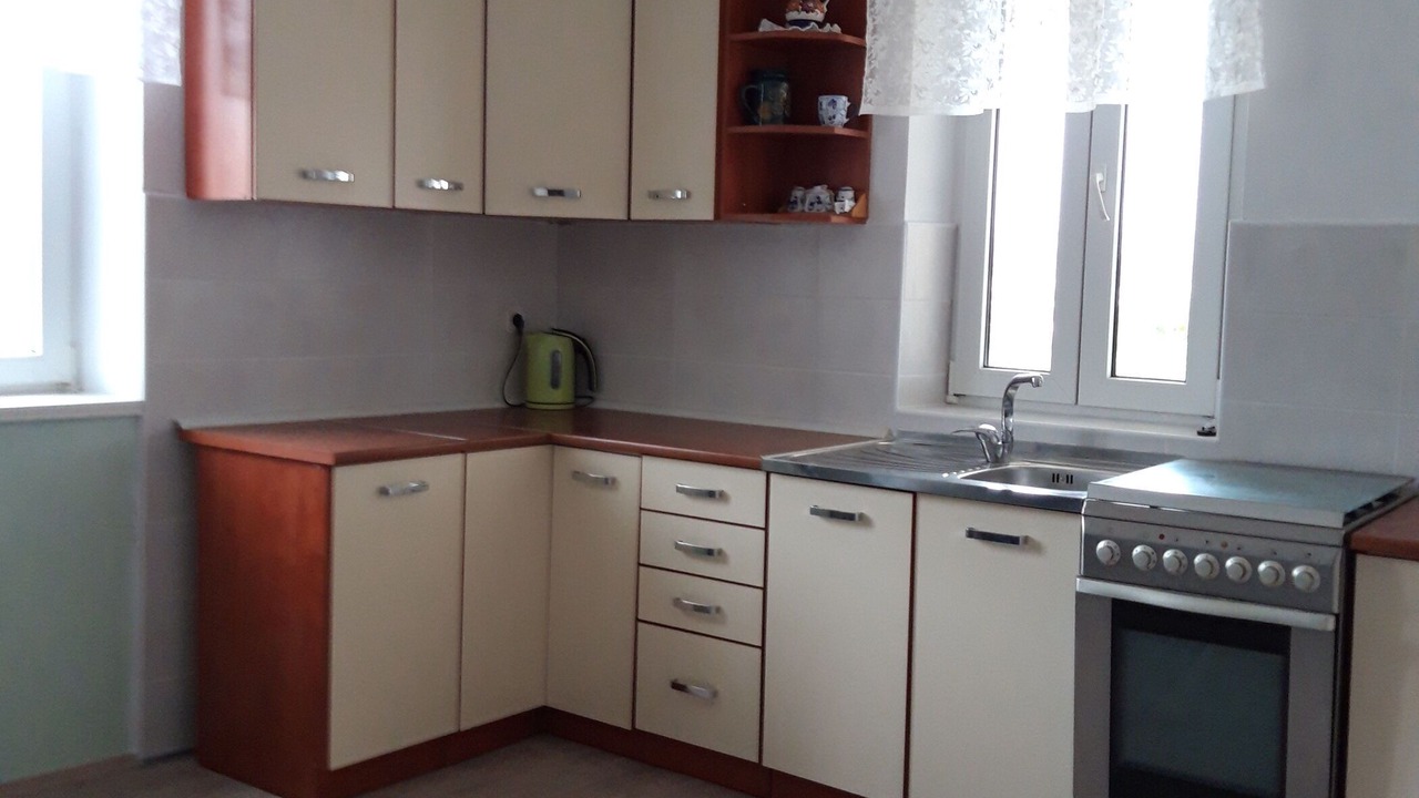 Photo of Kitchen in Jezera