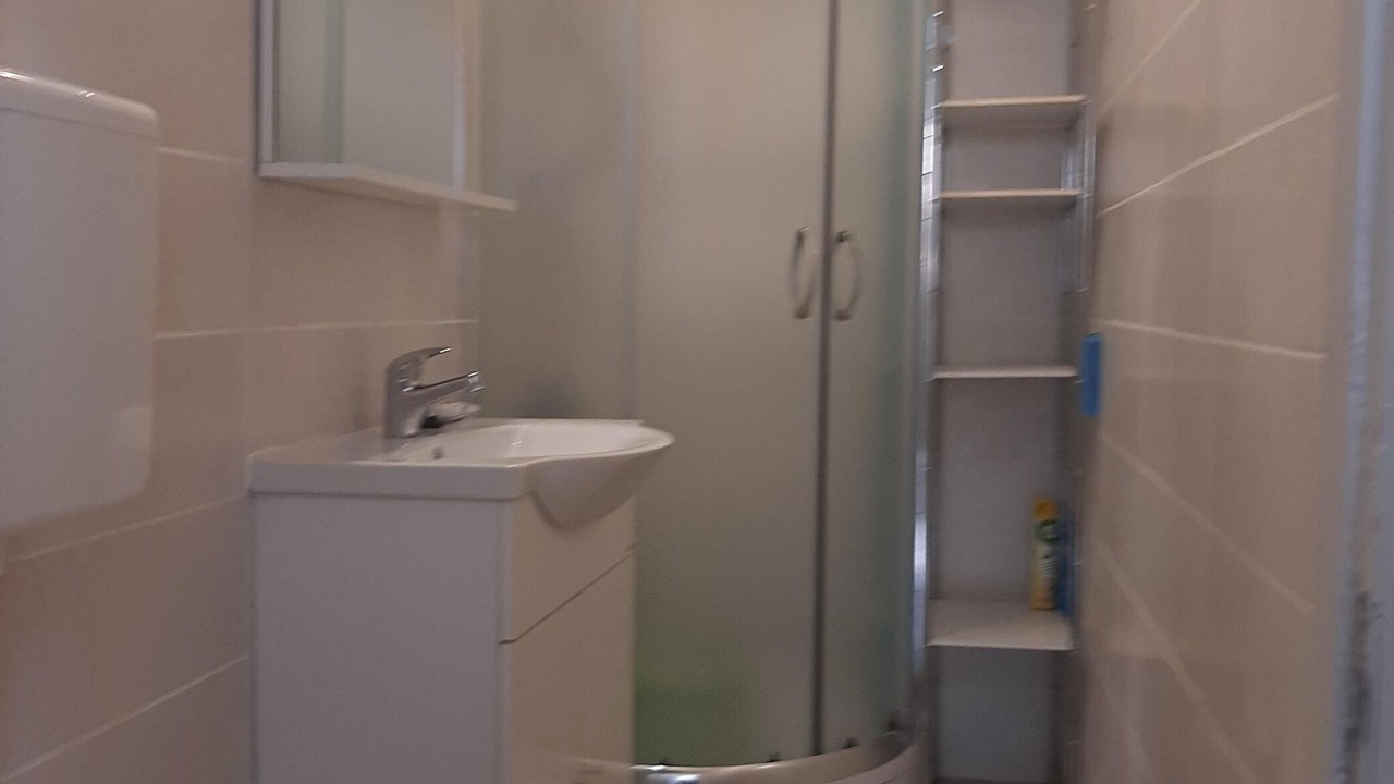 Photo of Bathroom in Jezera