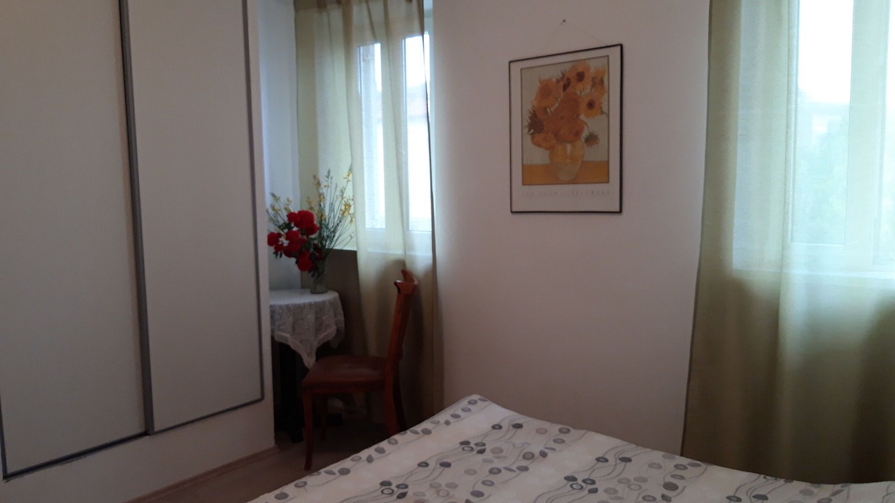 Photo of Bedroom in Jezera