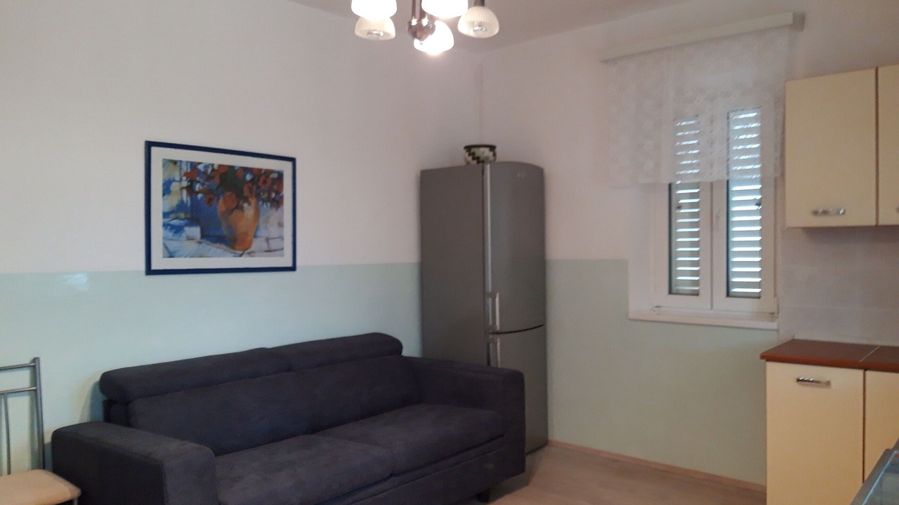 Photo of Livingroom in Jezera