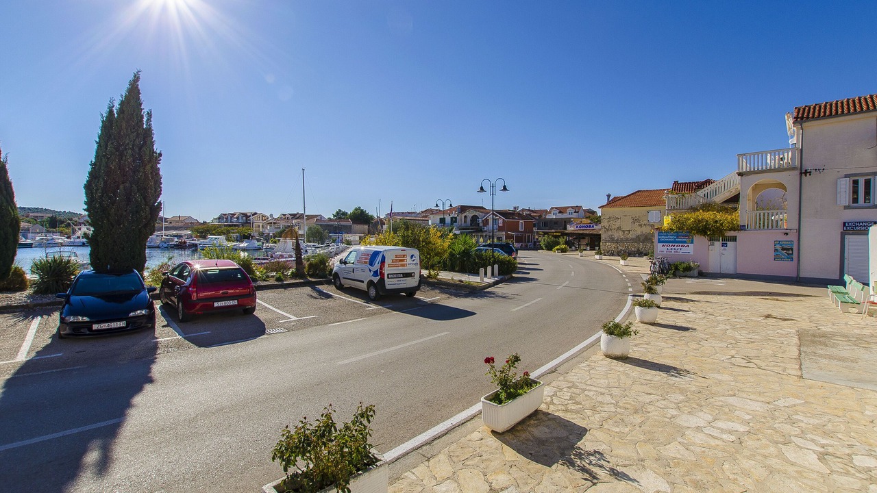Photo of Outdoor in Jezera