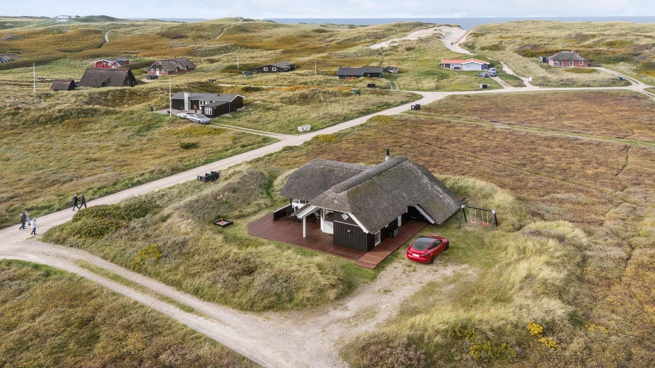 Photo of Outdoor in Haurvig