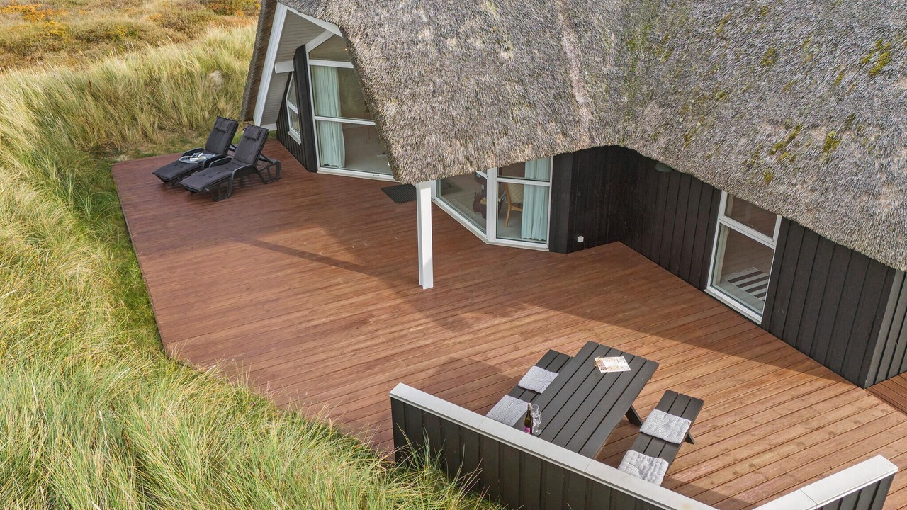 Photo of Outdoor in Haurvig