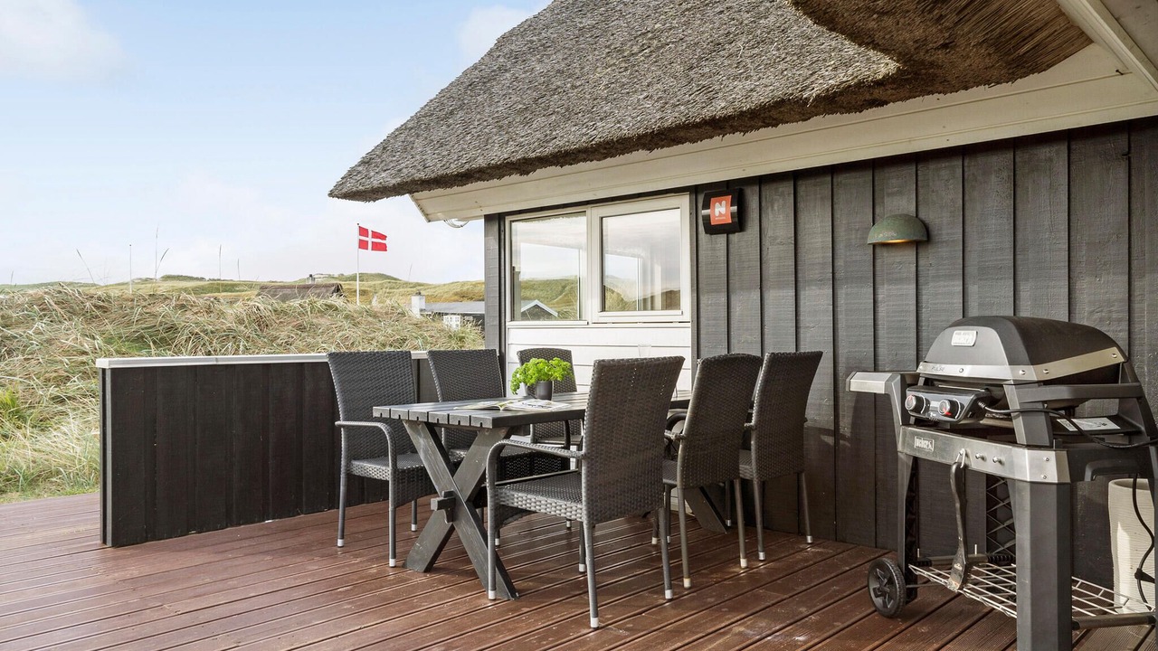 Photo of Outdoor in Haurvig