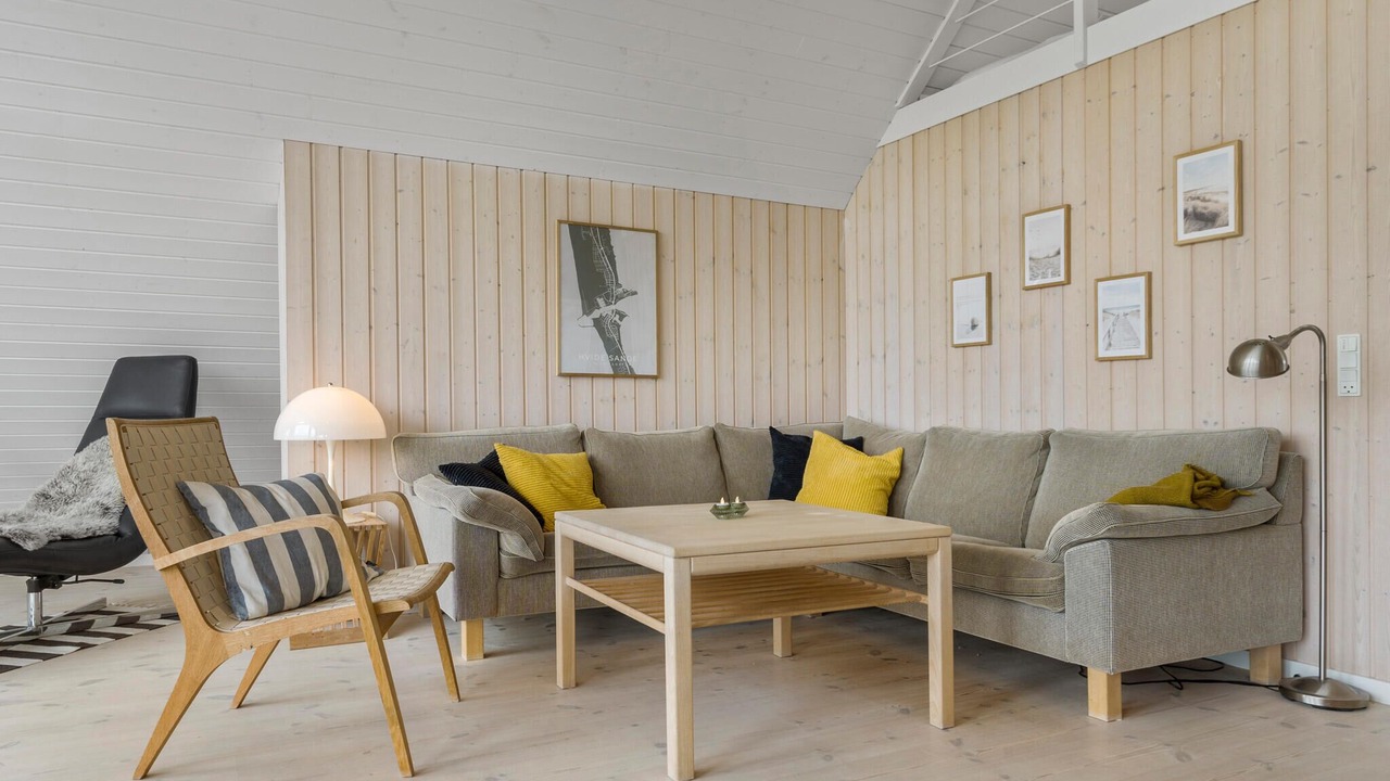 Photo of Bedroom in Haurvig