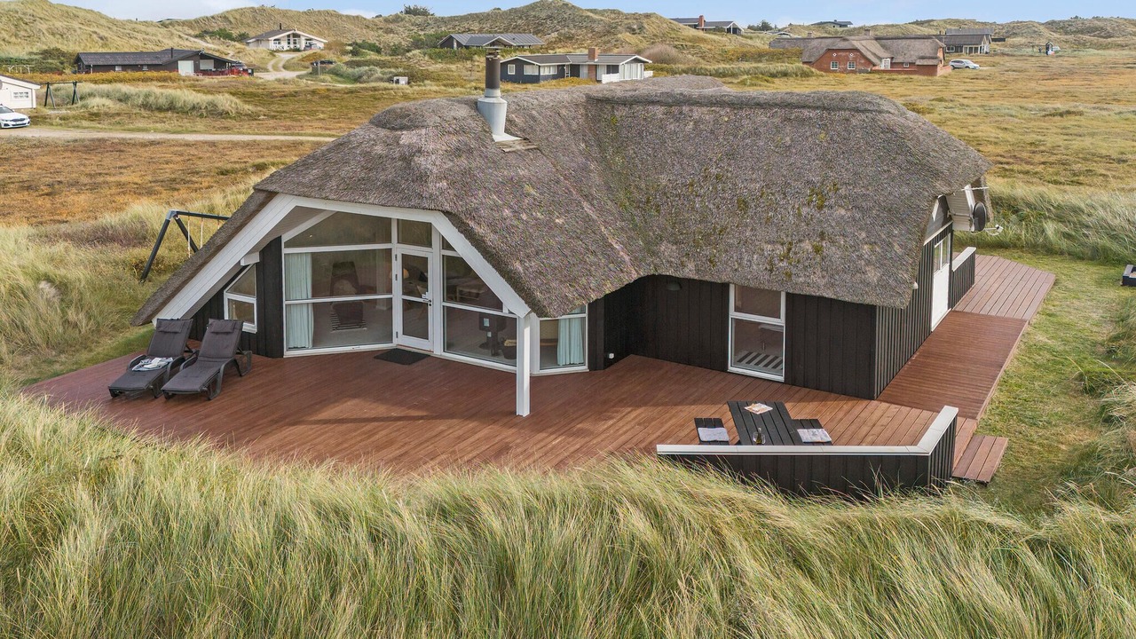 Photo of Outdoor in Haurvig