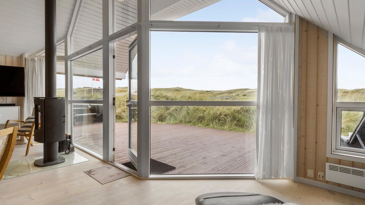 Photo of Bedroom in Haurvig