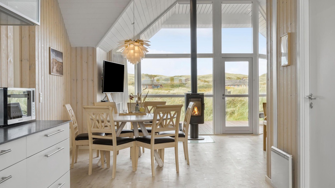 Photo of Bedroom in Haurvig