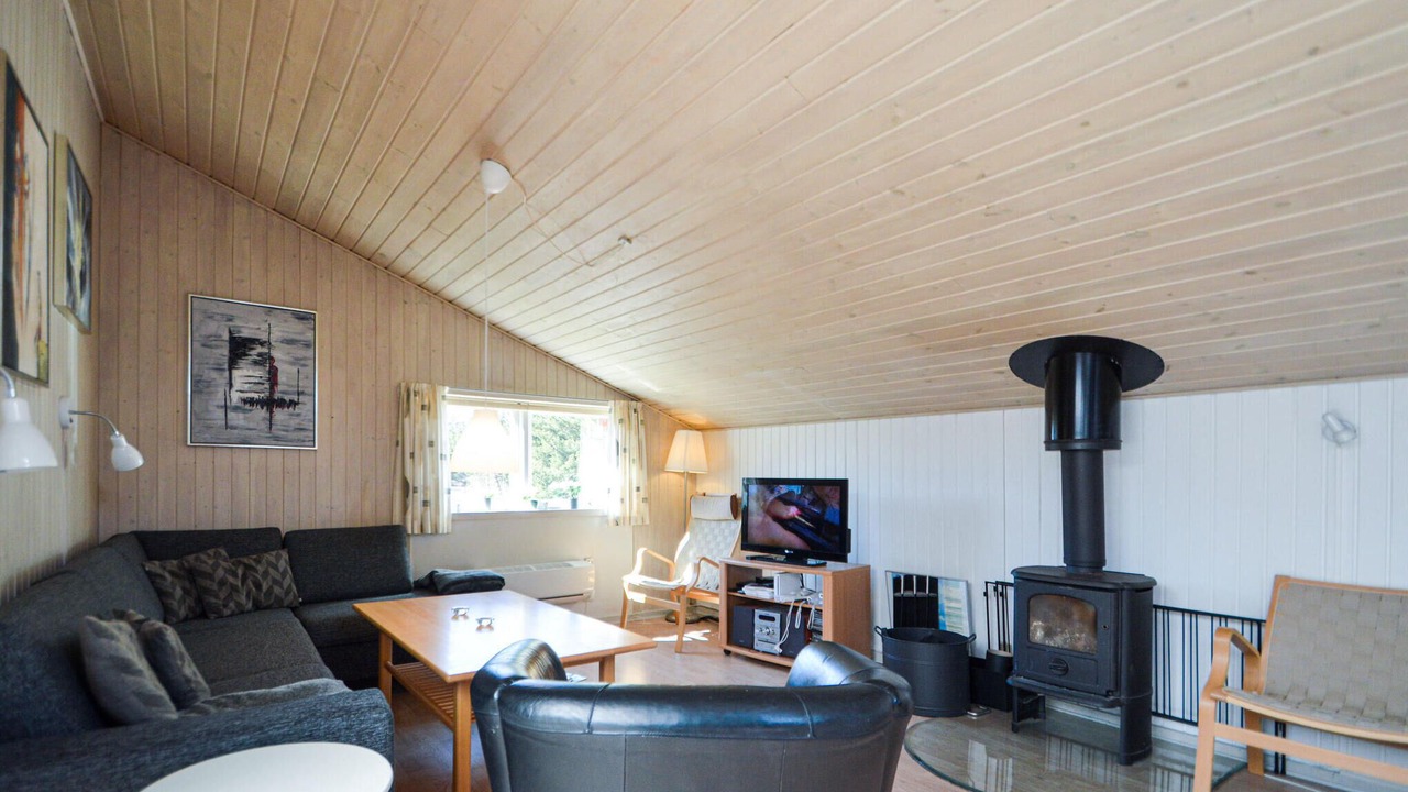 Photo of Bedroom in Bolilmark