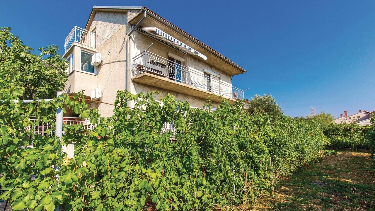 Photo of Outdoor in Bribir