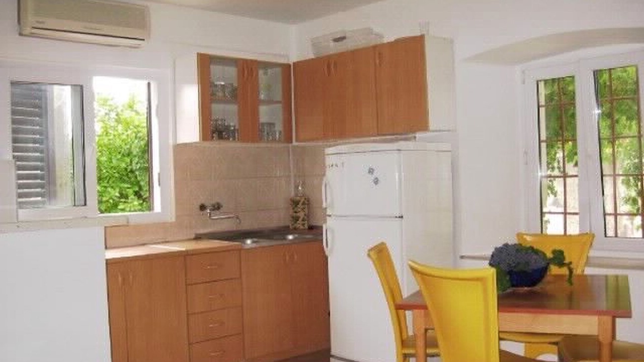 Photo of Kitchen in Krucica