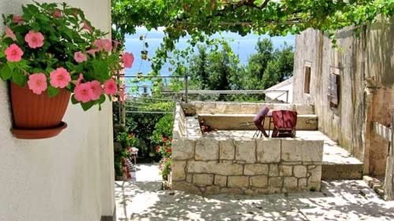 Photo of Patio Balcony in Krucica