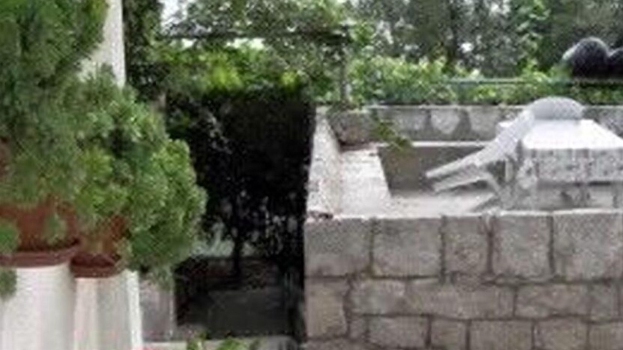 Photo of Patio Balcony in Krucica