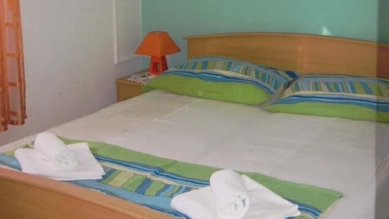 Photo of Bedroom in Krucica