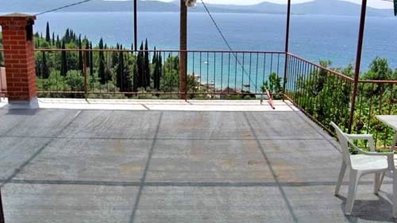 Photo of Patio Balcony in Krucica