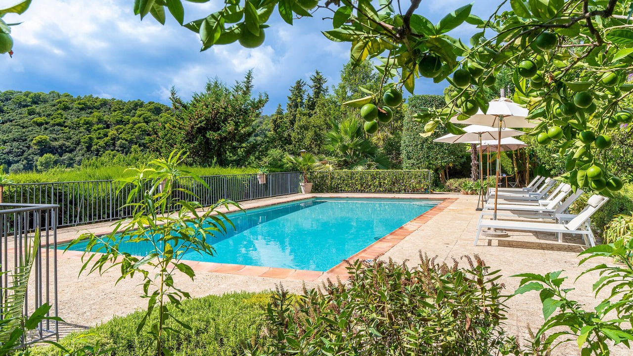 Photo of Outdoor in Saint-Paul-de-Vence