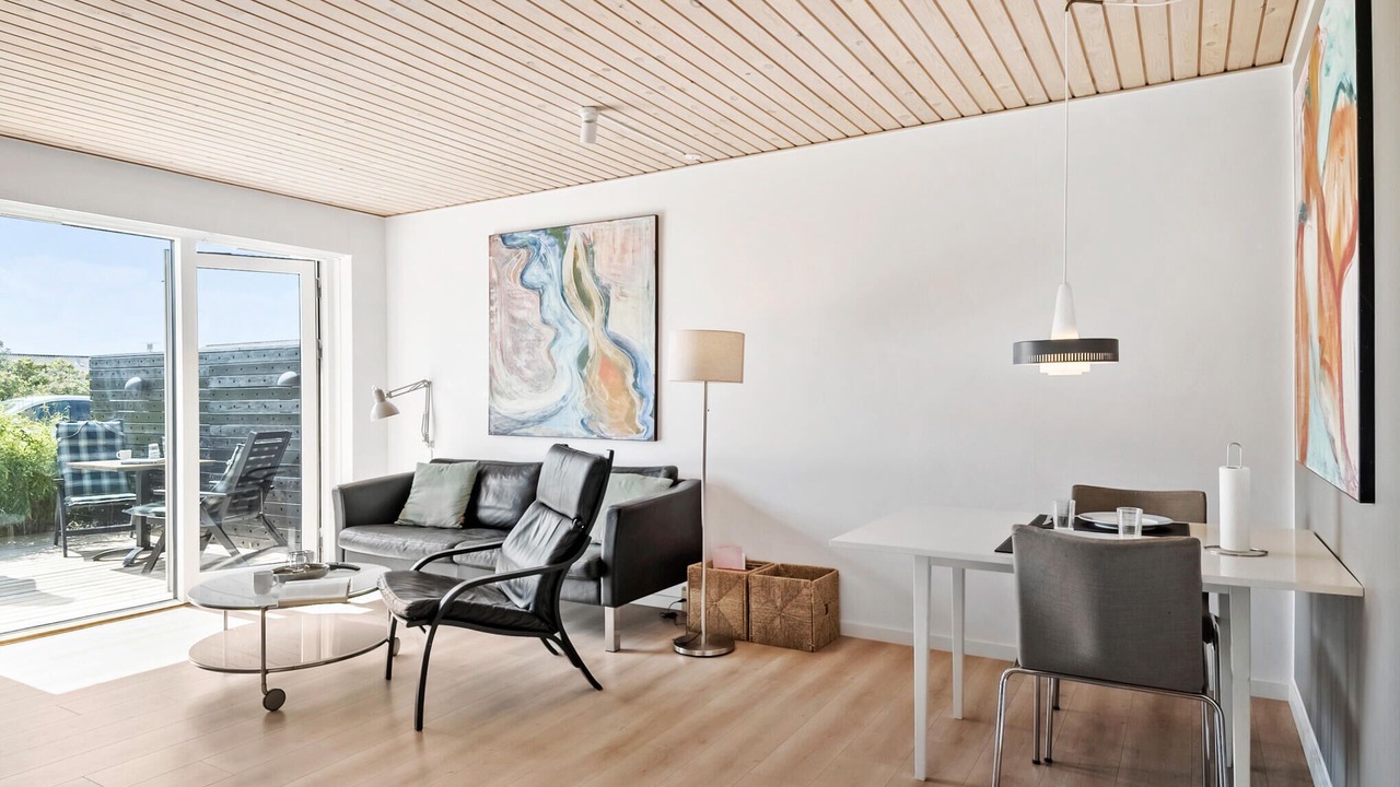 Photo of Bedroom in Skagen