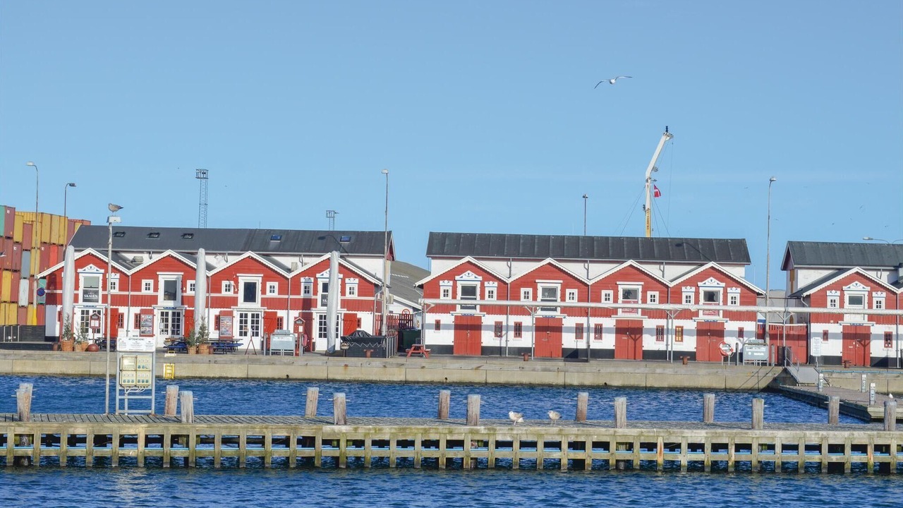 Photo of Others in Skagen