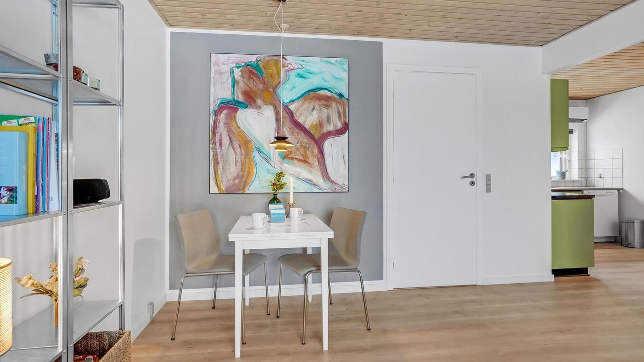 Photo of Bedroom in Skagen