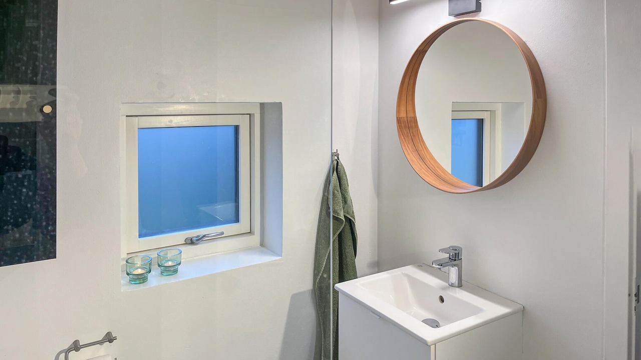 Photo of Bathroom in Skagen