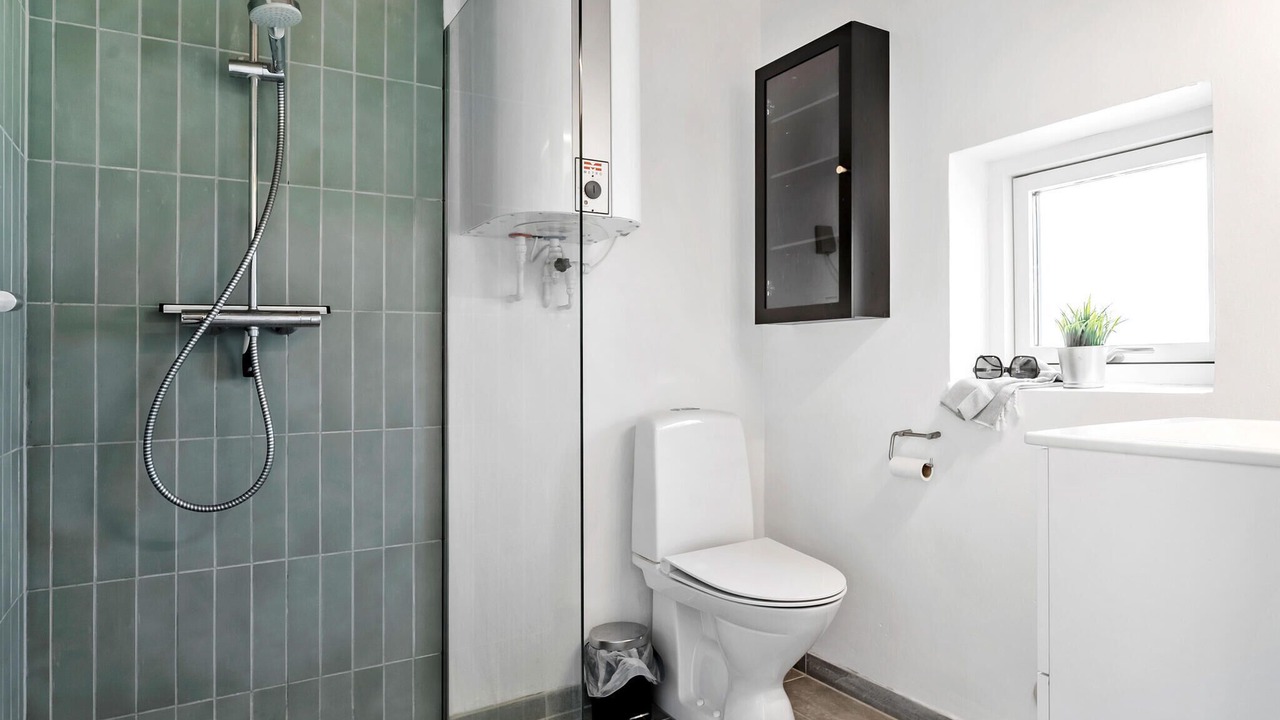 Photo of Bathroom in Skagen