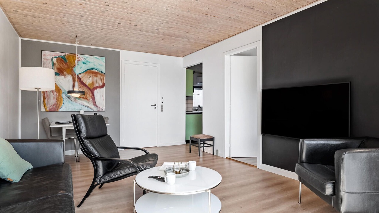 Photo of Bedroom in Skagen