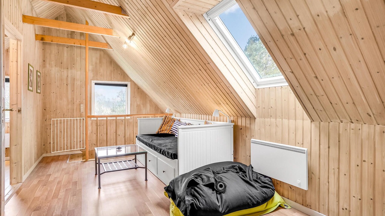 Photo of Bedroom in Toftum