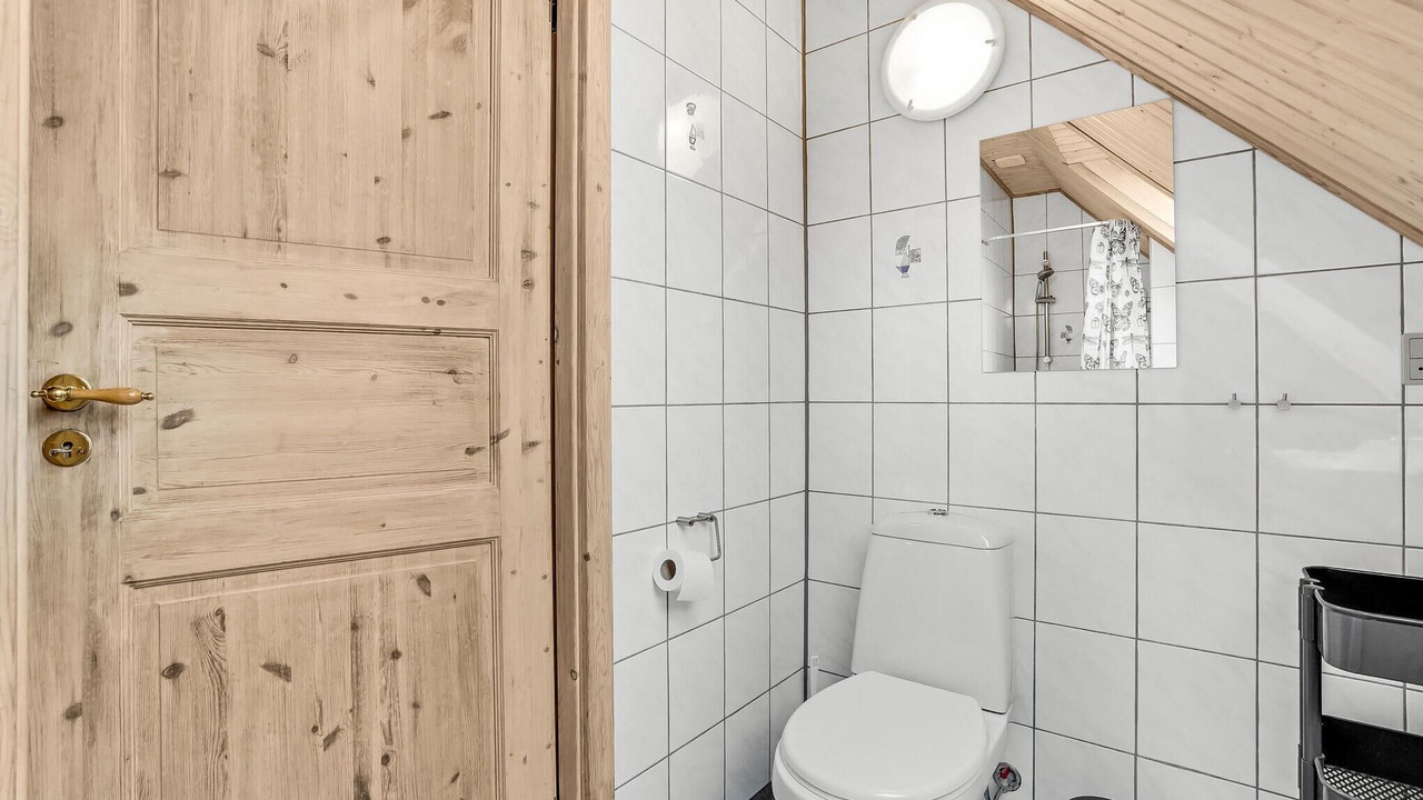 Photo of Bathroom in Toftum