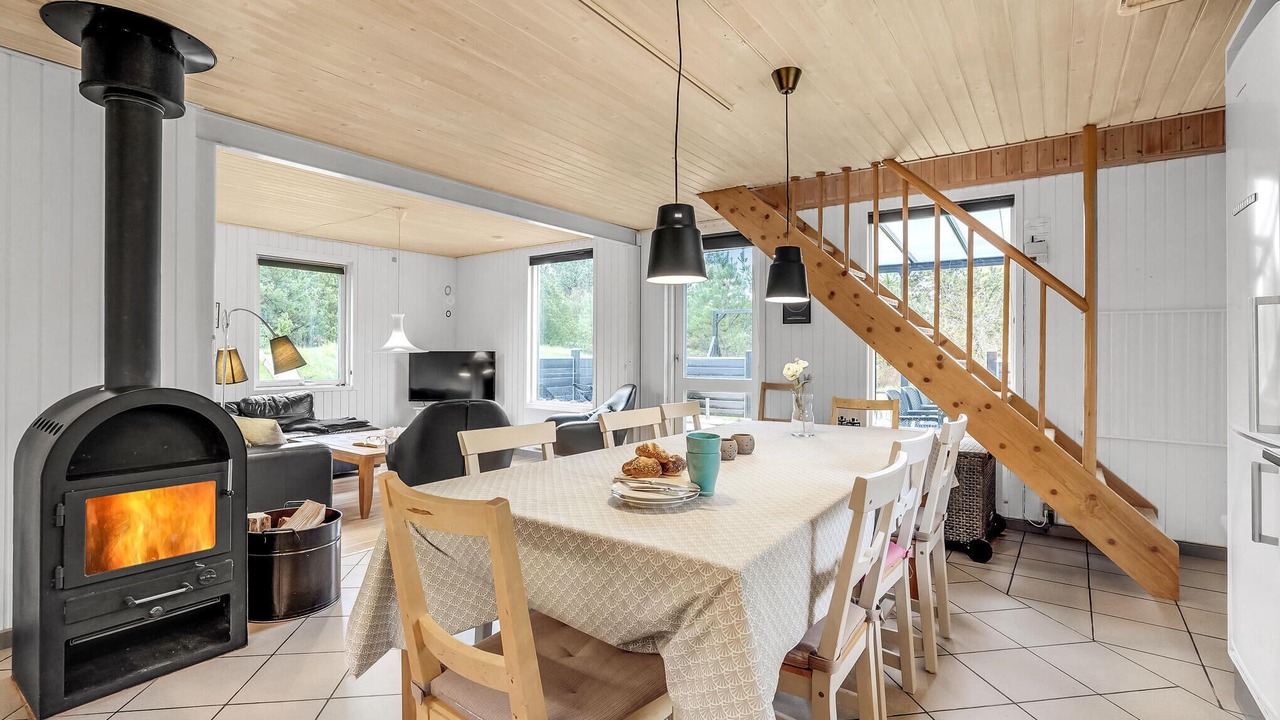 Photo of Bedroom in Toftum