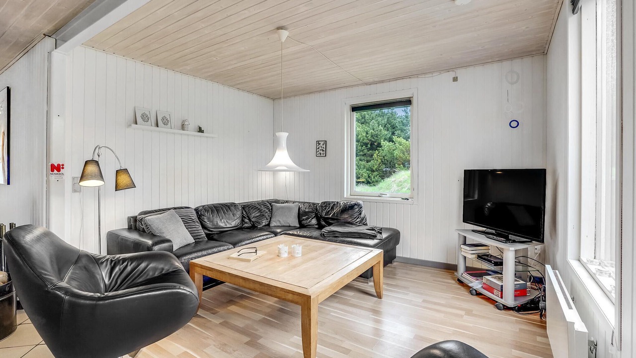 Photo of Bedroom in Toftum