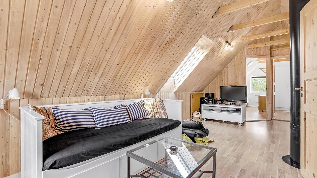 Photo of Bedroom in Toftum