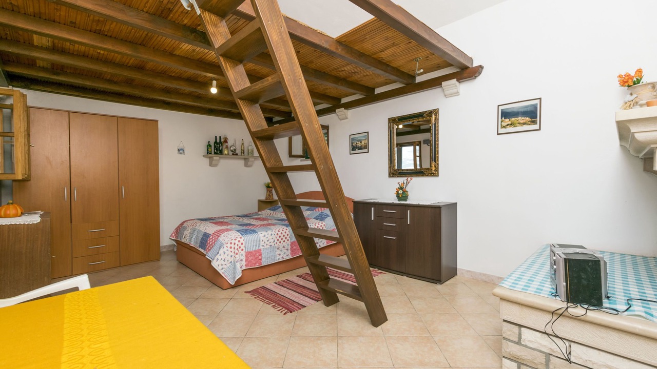 Photo of Bedroom in Praznica