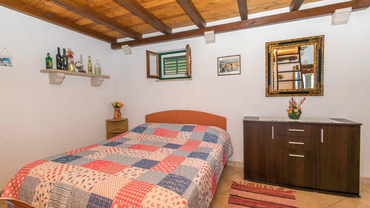 Photo of Bedroom in Praznica