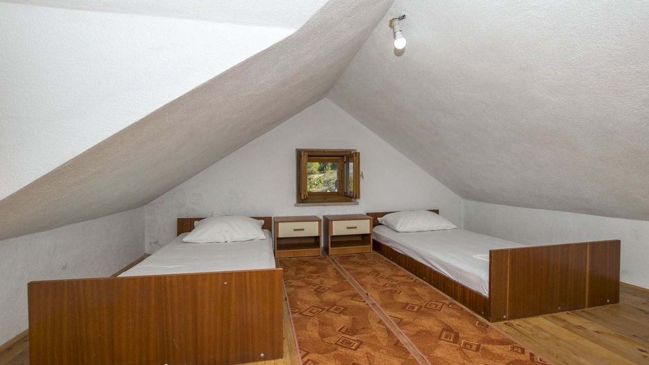 Photo of Bedroom in Praznica