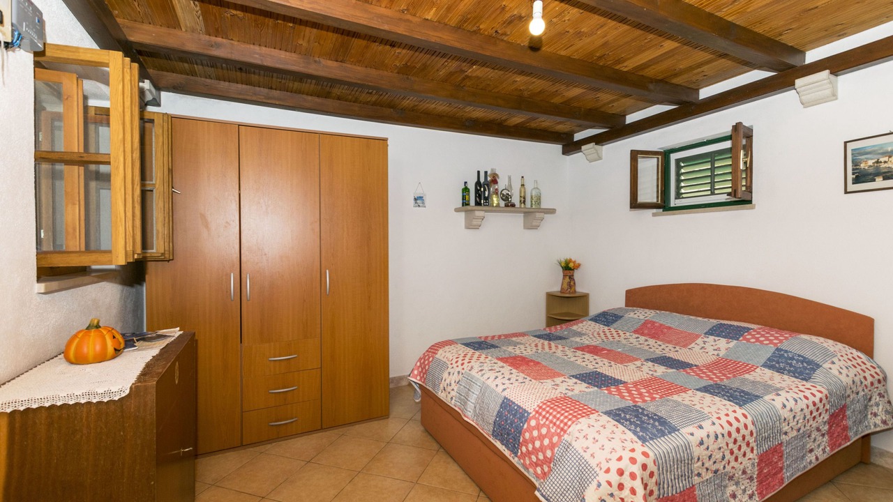 Photo of Bedroom in Praznica