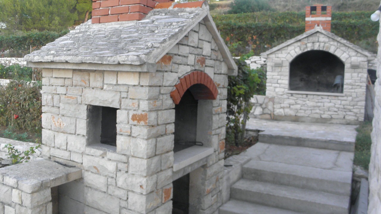 Photo of Patio Balcony in Praznica