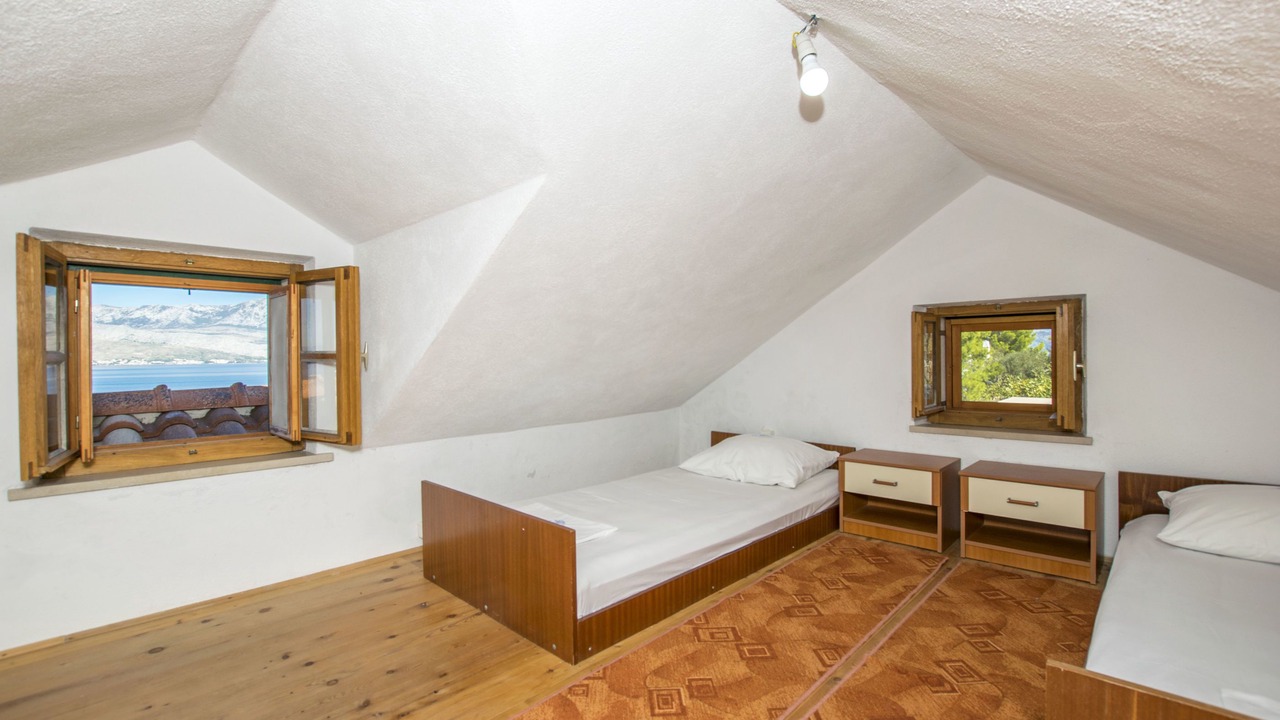Photo of Bedroom in Praznica