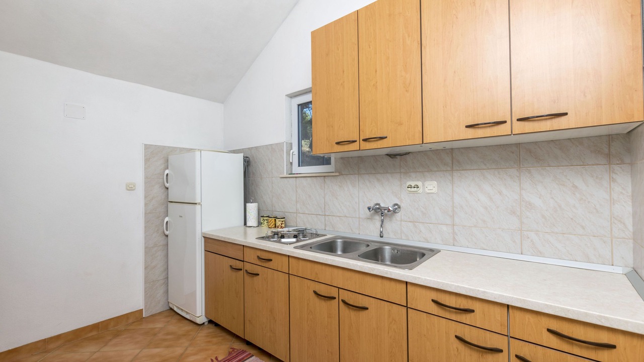 Photo of Kitchen in Praznica