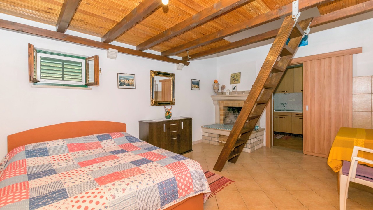 Photo of Bedroom in Praznica