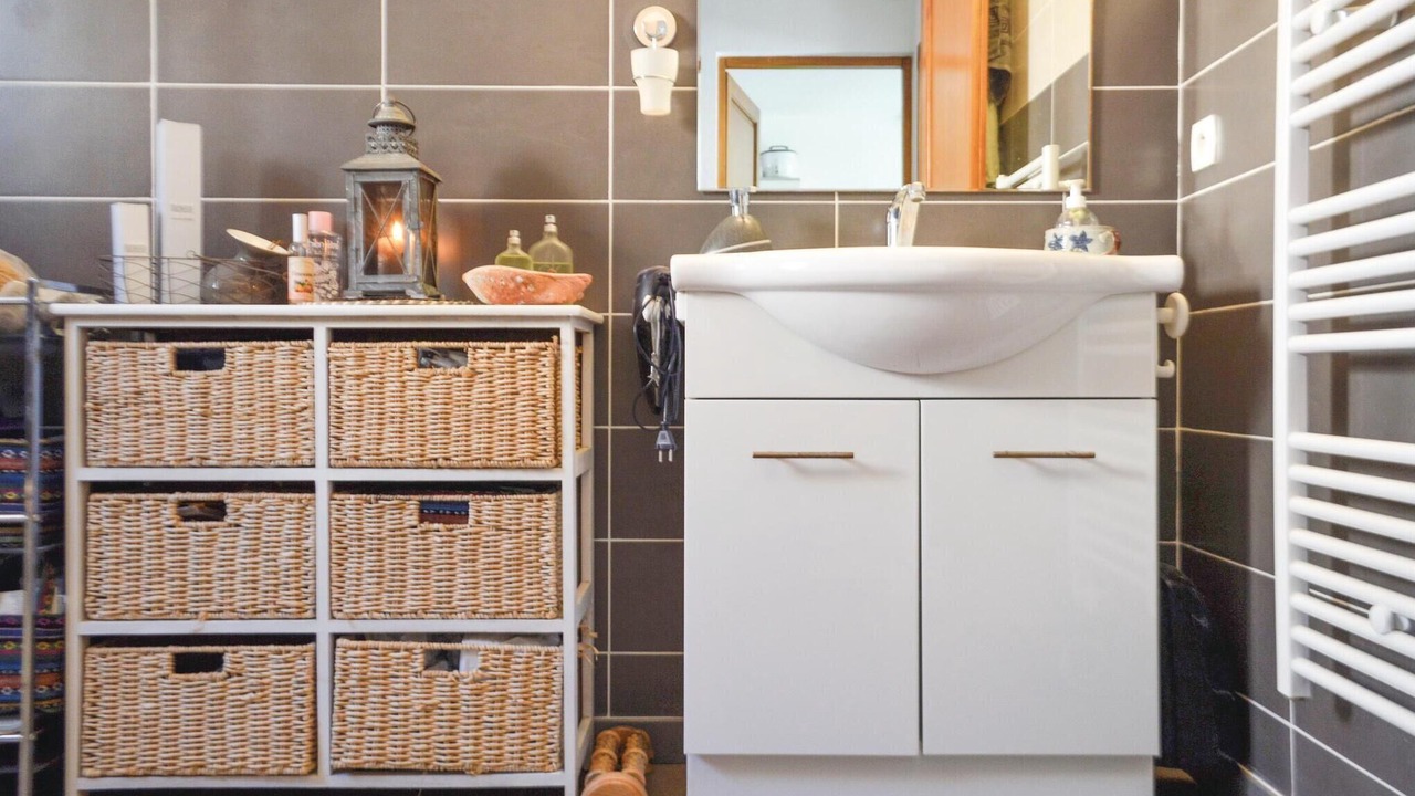 Photo of Bathroom in Prunete