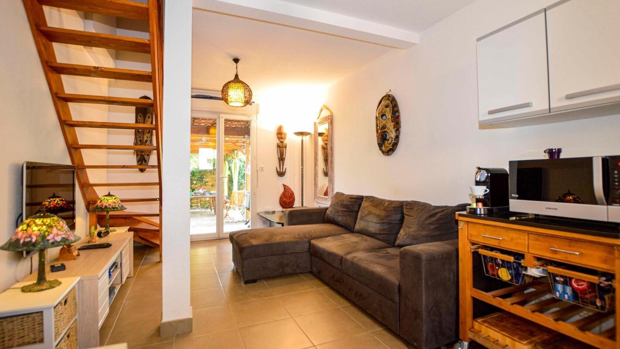 Photo of Bedroom in Prunete
