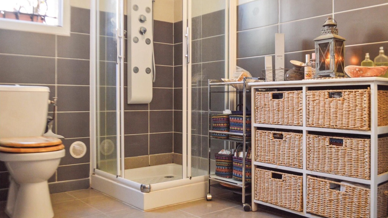 Photo of Bathroom in Prunete