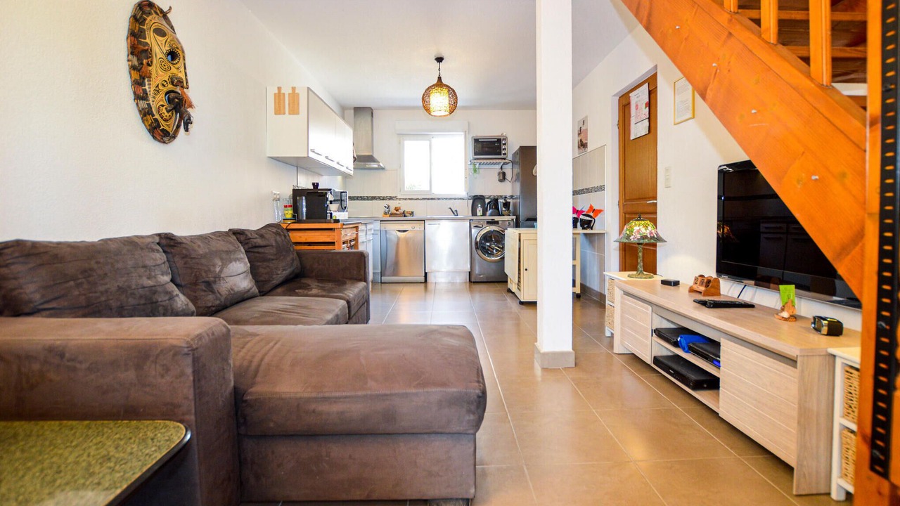 Photo of Bedroom in Prunete